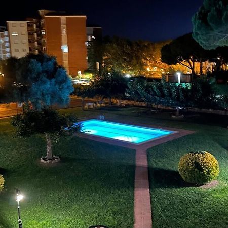 Encantador Apartamento En Playa De Aro Castell-Castell-Platja d'Aro Buitenkant foto