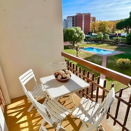Encantador Apartamento En Playa De Aro Castell-Castell-Platja d'Aro Buitenkant foto