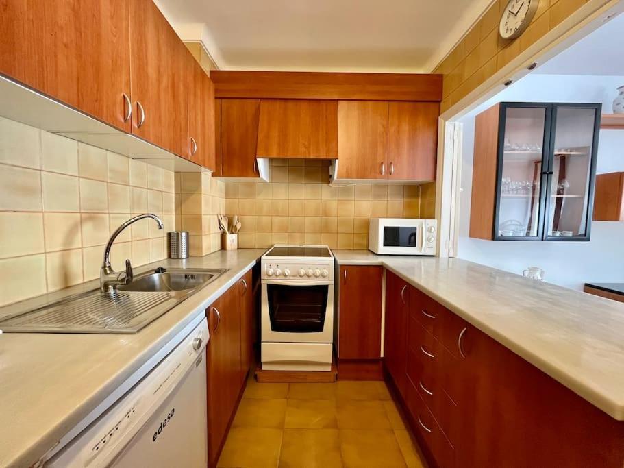 Encantador Apartamento En Playa De Aro Castell-Castell-Platja d'Aro Buitenkant foto