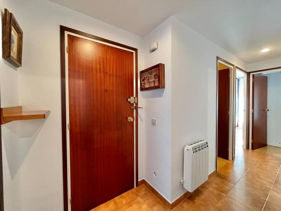 Encantador Apartamento En Playa De Aro Castell-Castell-Platja d'Aro Buitenkant foto