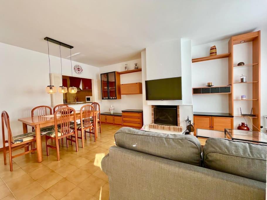 Encantador Apartamento En Playa De Aro Castell-Castell-Platja d'Aro Buitenkant foto