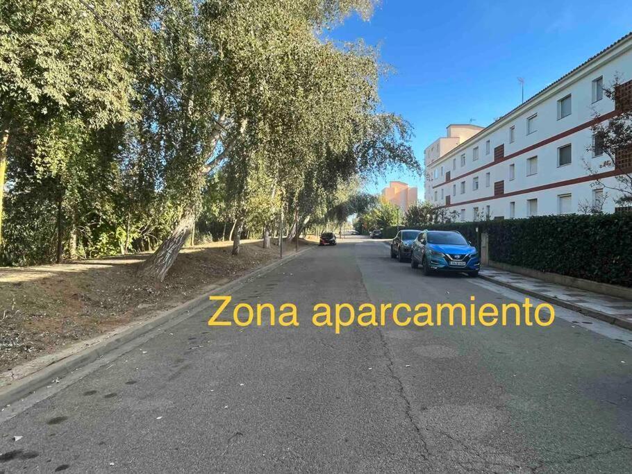 Encantador Apartamento En Playa De Aro Castell-Castell-Platja d'Aro Buitenkant foto