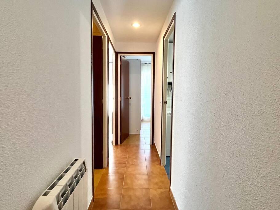 Encantador Apartamento En Playa De Aro Castell-Castell-Platja d'Aro Buitenkant foto