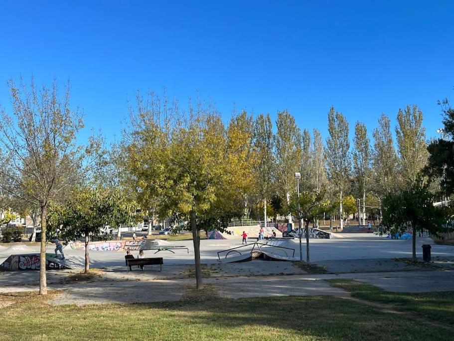Encantador Apartamento En Playa De Aro Castell-Castell-Platja d'Aro Buitenkant foto
