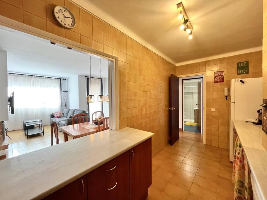 Encantador Apartamento En Playa De Aro Castell-Castell-Platja d'Aro Buitenkant foto
